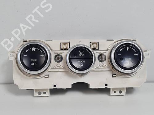 Used Climate control Climate control 38948629 38948629