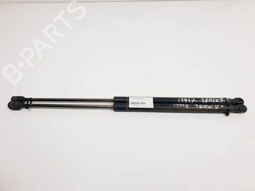 Vérin de coffre/hayon FORD MONDEO IV Turnier (BA7) 2.0 TDCi (140 hp) 16646387