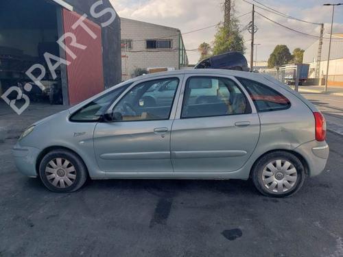 Engine CITROËN XSARA PICASSO (N68) 1.6 | BP25139425M1 