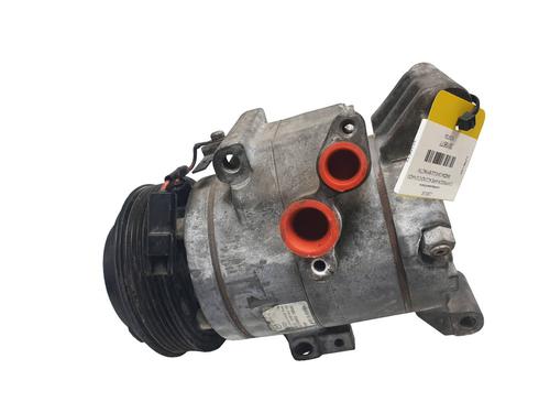 AC compressor MAZDA CX-5 (KE, GH) 2.2 D (KE2FW) | BP38531967M34 - Image 4