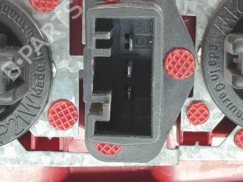 Left tailgate light BMW X5 (E53) 3.0 d | BP6860953C79 - Image 3