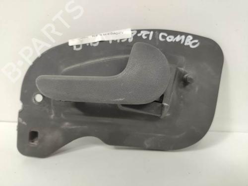 Used Front right interior door handle OPEL COMBO Box Body/MPV 1.3 CDTI 16V (69 hp) 8504230