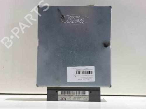 Used Engine control unit (ECU) Engine control unit (ECU) FORD USA EXPLORER (U2, U_) [1994-2003] 9546845 9546845