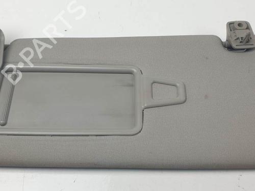 Left sun visor KIA PICANTO II (TA) 1.0 | BP24933596I1 - Image 3
