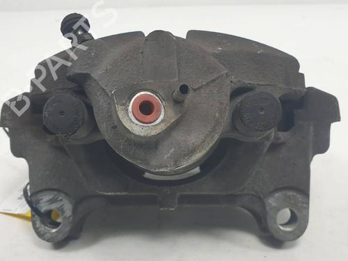 Left front brake caliper VW TOURAN (1T3) 2.0 TDI | BP37286589M105 - Image 4