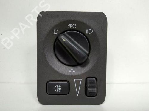 Used Headlight switch Headlight switch SAAB 9-5 Estate (YS3E) 2.3 Turbo (220 hp) 7231699 7231699