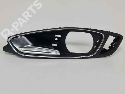 Used Front left interior door handle Front left interior door handle AUDI A1 Sportback (8XA, 8XF) 1.4 TFSI (122 hp) 7435131 7435131