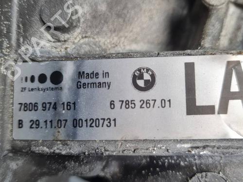 Steering rack BMW 1 (E87) 118 d | BP36764492M22 - Image 6