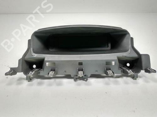 Used Display monitor Display monitor RENAULT LAGUNA Coupe (DT0/1) 2.0 dCi GT (DT11, DT1E, DT1N) (178 hp) 7996297 7996297