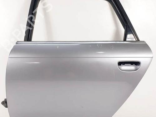 Left rear door AUDI A6 C6 Avant (4F5) 2.7 TDI | 5 PUERTAS