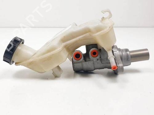 Brake master cylinder FORD FIESTA V (JH_, JD_) 1.4 TDCi | BP17226487M77 
