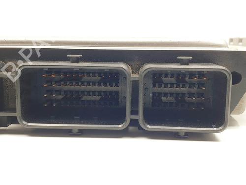 Engine control unit (ECU) PEUGEOT 307 SW (3H) 1.6 HDI 90 | BP28059664M57 - Image 4