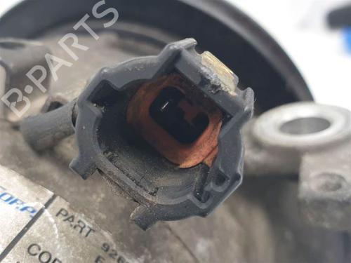 AC compressor NISSAN ALMERA II Hatchback (N16) 2.2 Di | BP10322493M34 