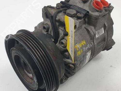 Used AC compressor ROVER 75 (RJ) 1.8 (120 hp) 17479416