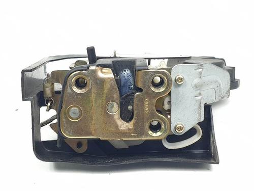 Used Rear left lock Rear left lock KIA RIO I Hatchback (DC) 1.3 (82 hp) 13401860 13401860