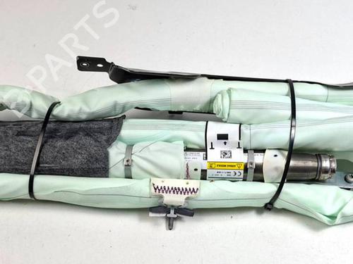 Used Right curtain airbag Right curtain airbag 39196348 39196348