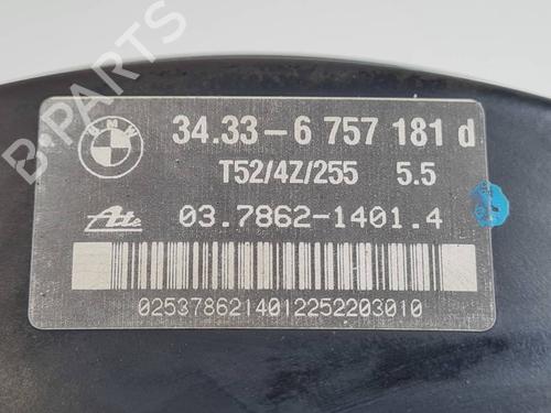 Servo brake MINI MINI (R50, R53) One | BP31240486M42 - Image 2