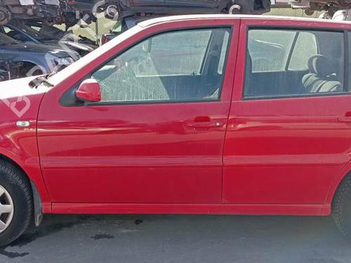 Left taillight VW POLO (6N2) 1.4 | BP25121478C34  - Image 18