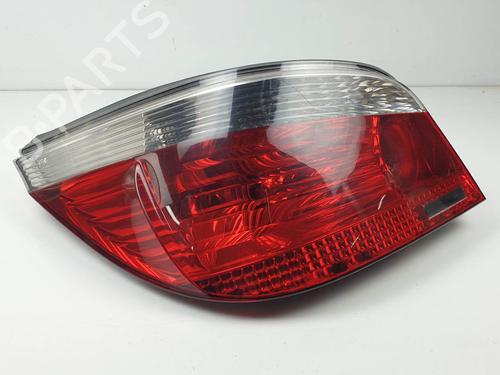 Left taillight BMW 5 (E60) 520 d | BP28060576C34 - Image 2