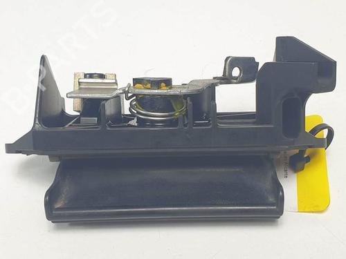 Used Tailgate handle Tailgate handle TOYOTA COROLLA Verso (_E12_) 1.8 VVT-i (ZZE122_, ZZE122R) (135 hp) 12357102 12357102