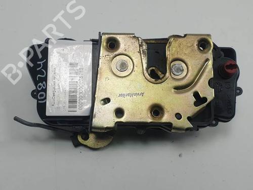 Rear left lock CITROËN XSARA PICASSO (N68) 1.6 | BP11224912C100 