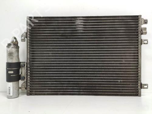 Used AC radiator AC radiator HONDA CIVIC VIII Hatchback (FN, FK) 2.2 CTDi (FK3) (140 hp) 8826063 8826063