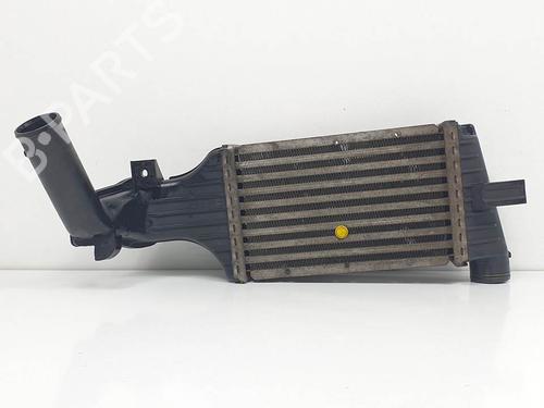 Used Intercooler Intercooler OPEL ASTRA G Hatchback (T98) 1.7 DTI 16V (F08, F48) (75 hp) 16495459 16495459