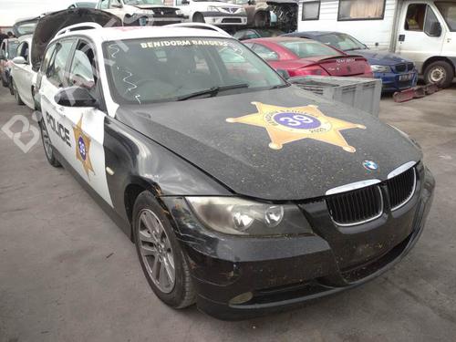 Egr BMW 3 Touring (E91) 320 d | BP29245992M69 