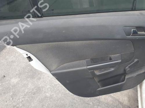 Starter OPEL ASTRA H Estate (A04) 1.7 CDTI (L35) | BP25453409M8 