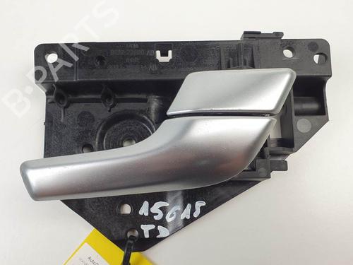 Used Rear right interior door handle Rear right interior door handle 25144458 25144458