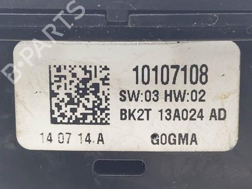 Headlight switch FORD TRANSIT CONNECT MPV 1.6 TDCi | BP25286128I24 - Image 3