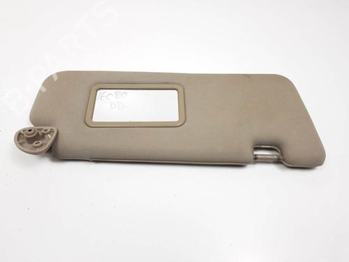 Right sun visor SSANGYONG KYRON 2.0 Xdi | BP24914570I2  - Image 6