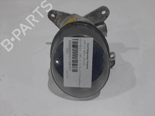 Used Right front fog light Right front fog light MERCEDES-BENZ E-CLASS (W212) E 220 CDI / BlueTEC (212.001, 212.002) (170 hp) 6842580 6842580