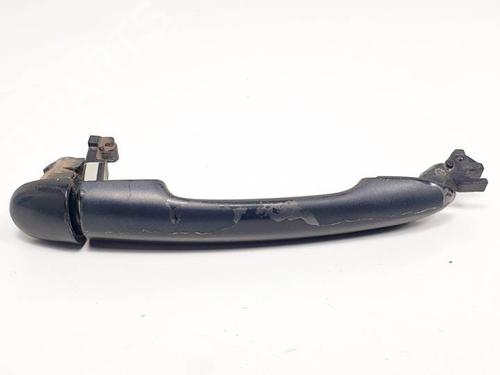 Used Front right exterior door handle RENAULT MEGANE II (BM0/1_, CM0/1_) 1.5 dCi (BM02, BM13, BM2A, CM02, CM13) (101 hp) 16327207
