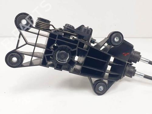 Gear lever FORD FIESTA VI (CB1, CCN) 1.25 | BP17046688M90 