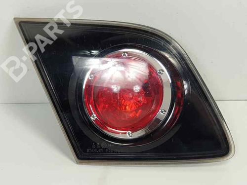 Used Left tailgate light Left tailgate light MAZDA 3 (BK) 1.6 DI Turbo (109 hp) 6854719 6854719