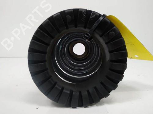 Shock absorber spring KIA PICANTO II (TA) 1.0 | BP13954540C152 