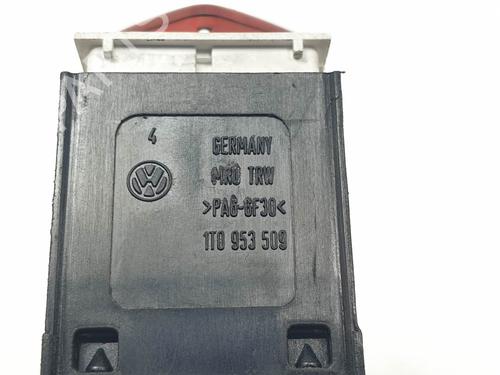 Warning switch VW PASSAT B6 (3C2) 1.9 TDI | BP25752400I22 - Image 5