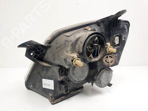 Højre forlygte OPEL MERIVA A MPV (X03) 1.4 16V Twinport (E75) | BP12445551C29 