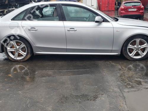 Front right interior door handle AUDI A4 B8 (8K2) 1.8 TFSI | BP25752242I14  - Image 9