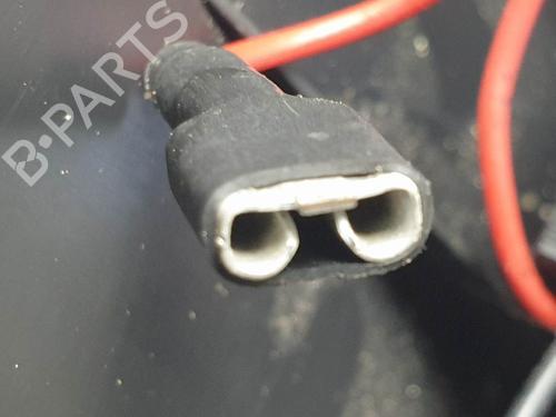Steering wheel CITROËN C3 Picasso (SH_) 1.6 HDi | BP24915892C49 - Image 3