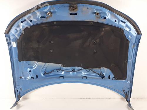 Hood SAAB 9-3 Convertible (YS3F) 2.0 t | BP17733083C1 