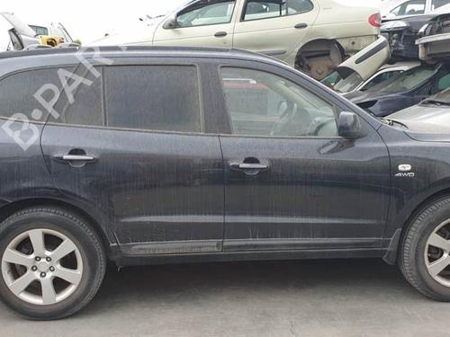 Left tailgate light HYUNDAI SANTA FÉ II (CM) 2.2 CRDi GLS | BP24989168C79  - Image 22