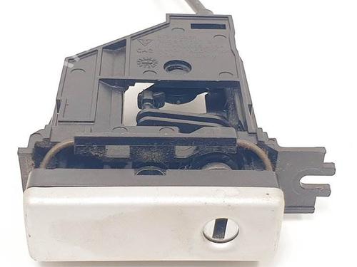 Electronic module PORSCHE CAYENNE (9PA) S 4.5 | BP16775595M83 