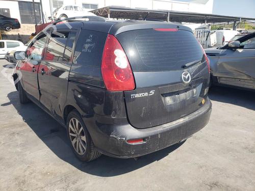 Water radiator MAZDA 5 (CR) 2.0 CD (CR19) | BP27554181M31 - Image 10
