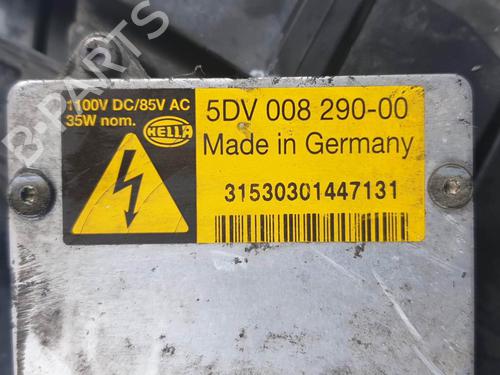 Right headlight FORD FOCUS C-MAX (DM2) 1.6 TDCi | BP40174785C29 - Image 4