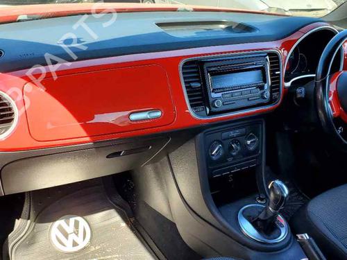 Left front indicator VW BEETLE (5C1, 5C2) 1.2 TSI 16V | BP13303596C32 - Image 6