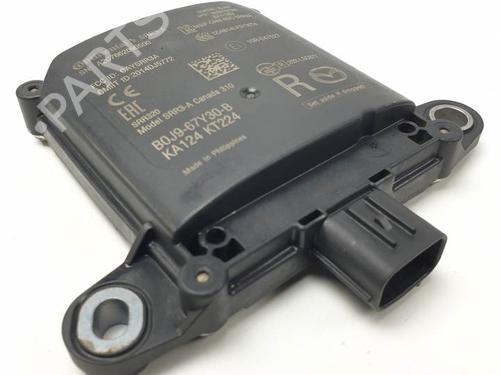 Elektronisk modul MAZDA CX-30 (DM) SKYACTIV-G M Hybrid (122 hp) 24916207