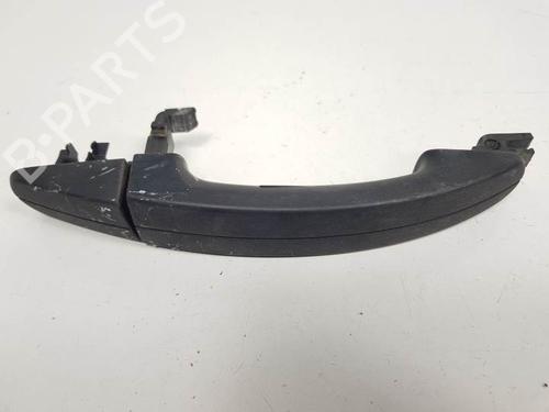 Türgriff hinten links außen für FORD FOCUS II (DA_, HCP, DP) 1.6 TDCi (90 hp) 9052448
