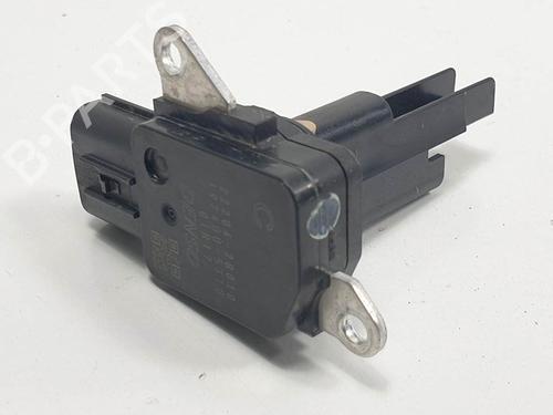Used Mass air flow sensor Mass air flow sensor LEXUS IS III (_E3_) 250 (GSE30_, GSE30R) (208 hp) 12370548 12370548